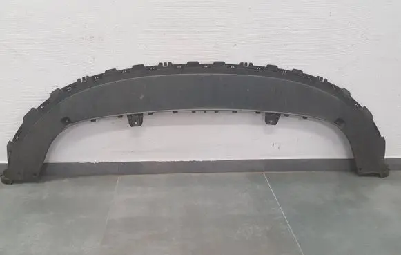 Seat Ibiza IV (6J,6P) Front bumper lip 6P0805903