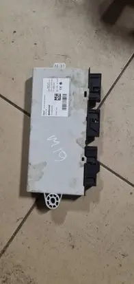 BMW 5 GT F07 CAS control unit/module 9226955 6809372