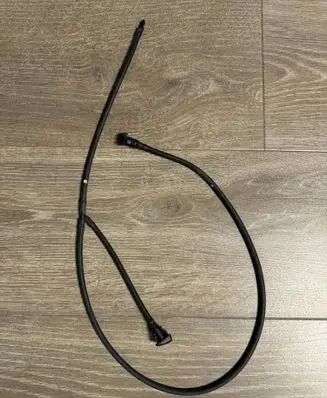 KIA Niro Windshield washer spray nozzle DFV