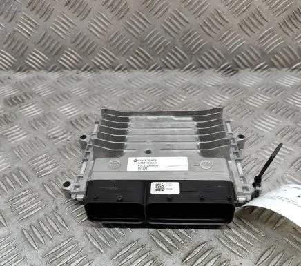 Hyundai Ioniq Engine control unit/module 954412BAS0 A3C0225660001