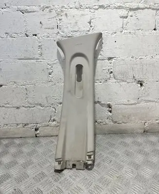 Renault Scenic III - Grand scenic III (B) pillar trim (top) 769130009R
