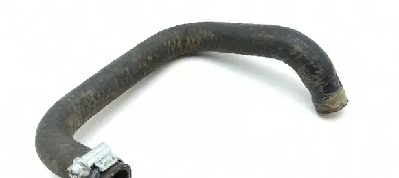 Mercedes-Benz E W123 Engine coolant pipe/hose