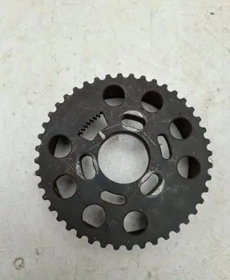 Volkswagen Touran I Camshaft pulley/ VANOS 038109111E