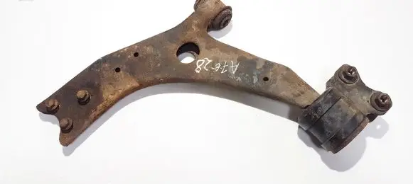Volvo S40 Front lower control arm/wishbone
