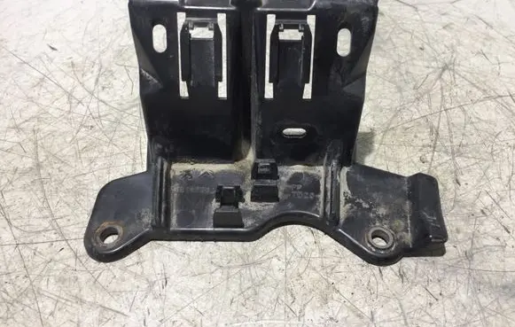 Peugeot Expert Fuse box cover 9814736280