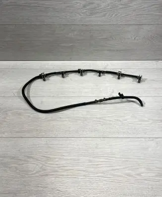 Fuel return line/hose