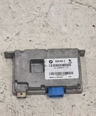 BMW 3 F30 F35 F31 Camera control unit module 9399247
