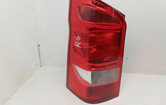 Mercedes-Benz Vito Viano W447 Rear/tail lights
