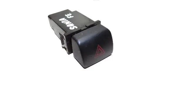 Hyundai Santa Fe Hazard light switch 9379026500