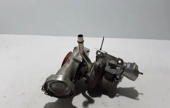 Volvo XC60 Turbo 31431130