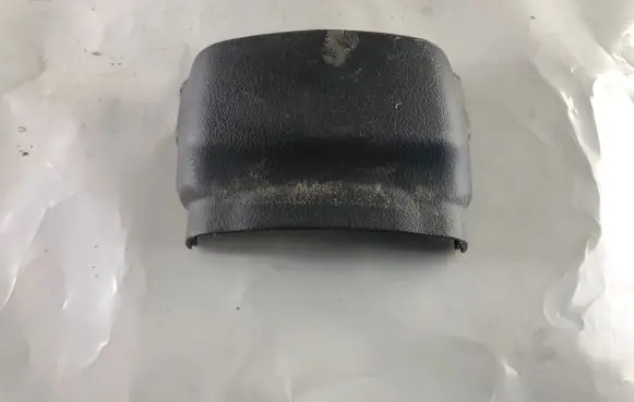 KIA Sorento Steering wheel column trim 848503E000