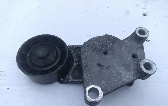 Mazda 3 I Generator/alternator belt tensioner 419484 TF049