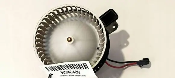 Seat Arona Heater fan/blower 2Q1820021