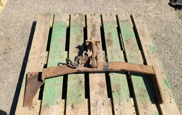 Opel Vectra B Tow bar set 