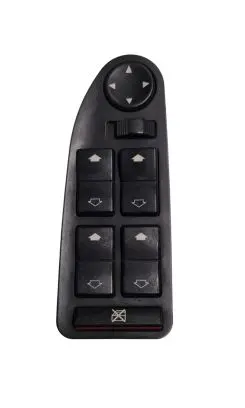 BMW 7 E38 Electric window control switch 8360447