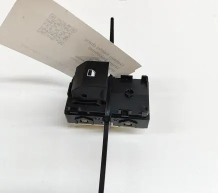 KIA EV6 Electric window control switch 93581CV200