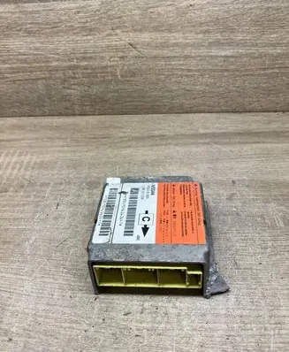 Nissan Almera Tino Airbag control unit/module 98820BU900 0285001639