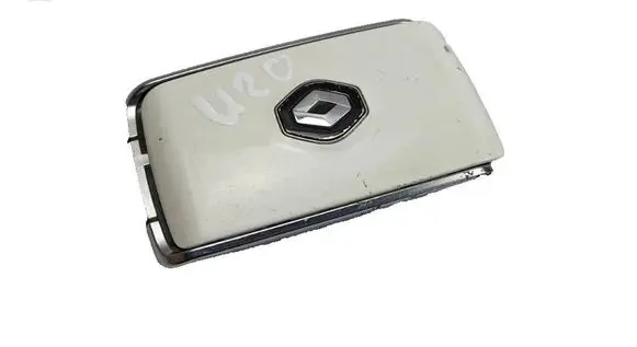 Renault Clio V Ignition key/card 3AD32CE6