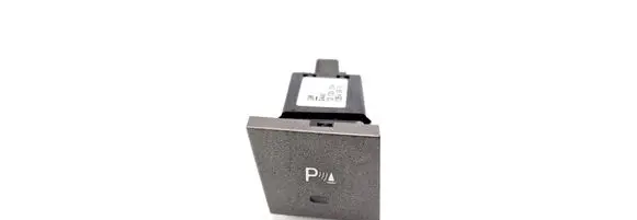 Opel Vectra C Parking (PDC) sensor switch 13138264