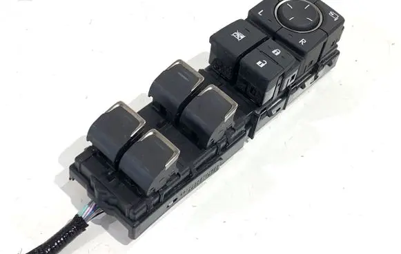 Lexus NX Electric window control switch 8404078050