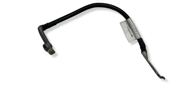 Volvo V70 Negative earth cable (battery) 9162579