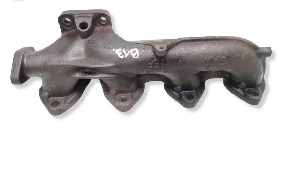 BMW X1 E84 Exhaust manifold 7810182