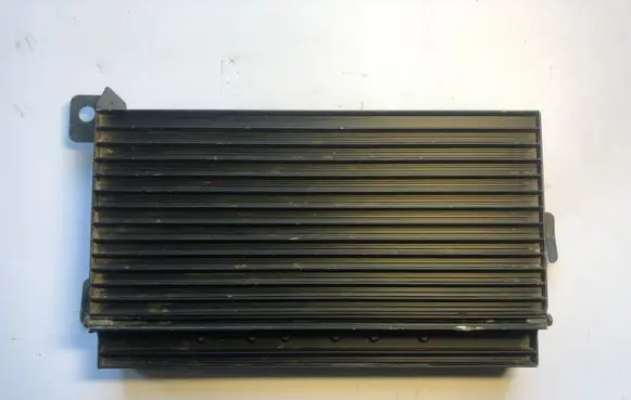 Jeep Grand Cherokee (WJ) Sound amplifier 56038407AF 23780C H83781