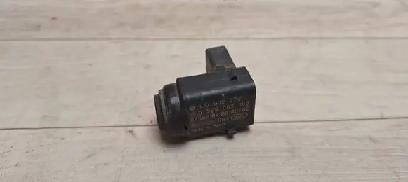 Volkswagen Touareg I Parking PDC sensor 1J0919275 0263003169
