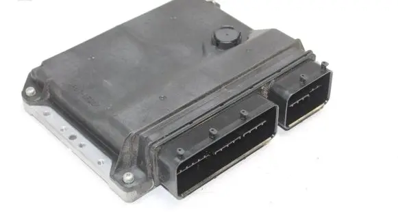 Toyota Auris 150 Engine control unit/module 8966102W80