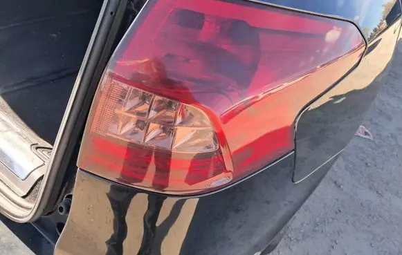 Citroen C5 Rear/tail lights 