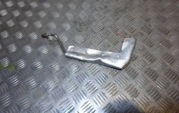 Audi A3 S3 8V Engine coolant pipe/hose