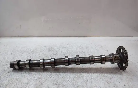 Mercedes-Benz E W212 Camshaft 