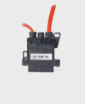 BMW 5 F10 F11 Current control relay 61149153418 915341802
