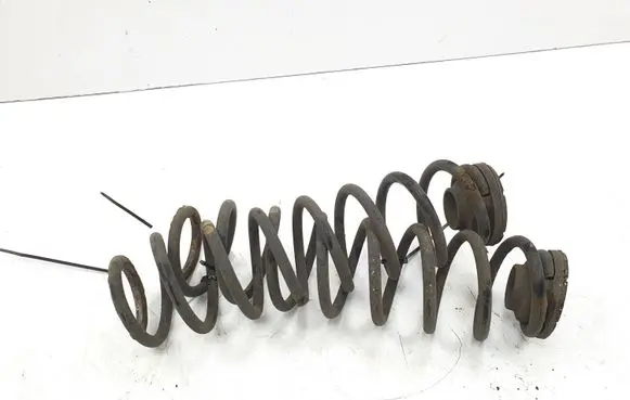 Skoda Fabia Mk1 (6Y) Rear coil spring