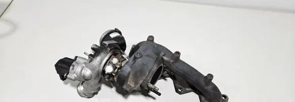 Volkswagen Tiguan Turbo 4937356035