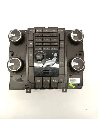 Volvo V70 Climate control unit 30795271 M4213400191 SN2000265566