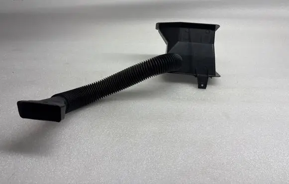 Air intake duct part