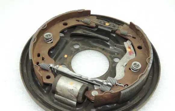 Suzuki SX4 Drum brake (rear) 5310179J00