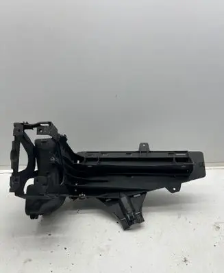 BMW 7 F01 F02 F03 F04 Headlight/headlamp mounting bracket 7184159