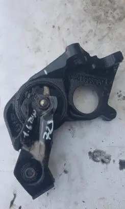 Citroen C4 II Driveshaft support bearing bracket 9651493280