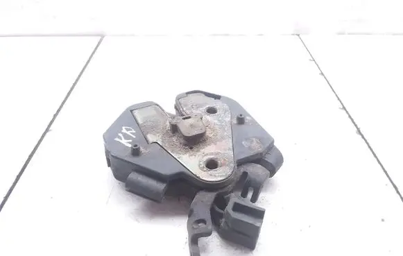 Volvo S60 Engine bonnet/hood lock/catch 9483765 9483764