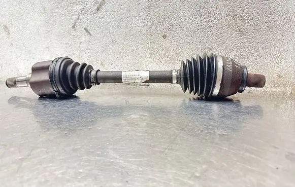 Ford Mondeo Mk III Front driveshaft 6G913B437BD P30681397