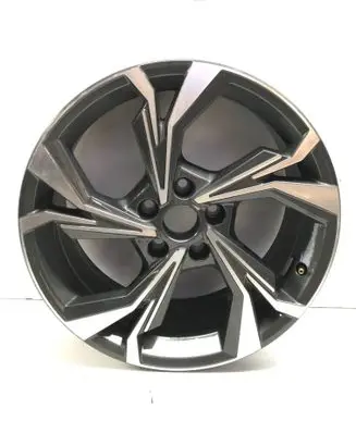Audi A3 8Y R18 alloy rim 8Y0601025H