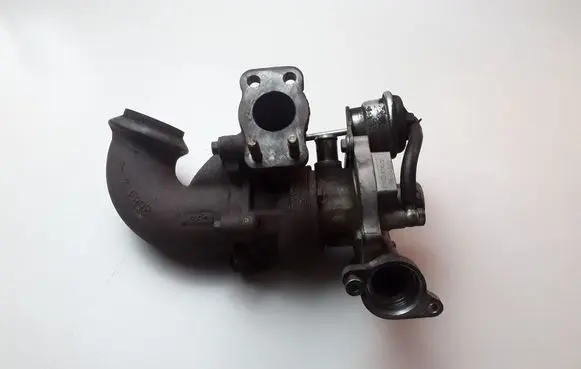 Peugeot 207 Turbo KP35487599
