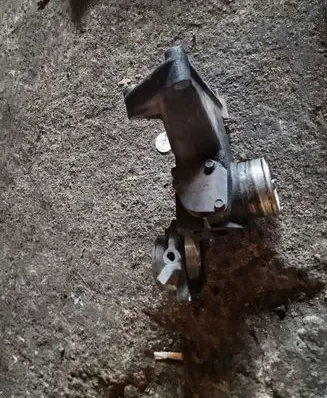 Renault Master II other engine part