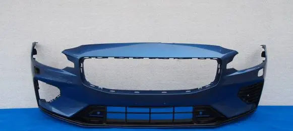 Volvo S60 Front bumper 31690530