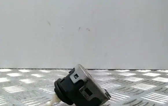 Skoda Fabia Mk1 (6Y) Headlight level adjustment motor 6Y0941295