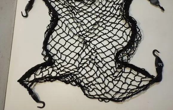 Saab 9-5 Trunk/boot cargo luggage net 