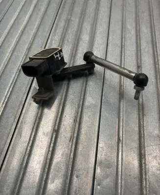 BMW X6 E71 Headlight/headlamp level sensor 6778814 2576 100108