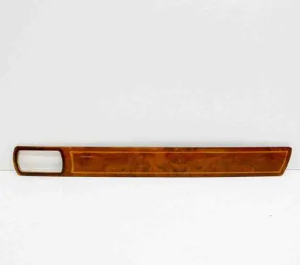 Jaguar XJ X40 Front door card panel trim
